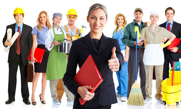 Gülşehir Bayan Temizlikçi Hizmeti